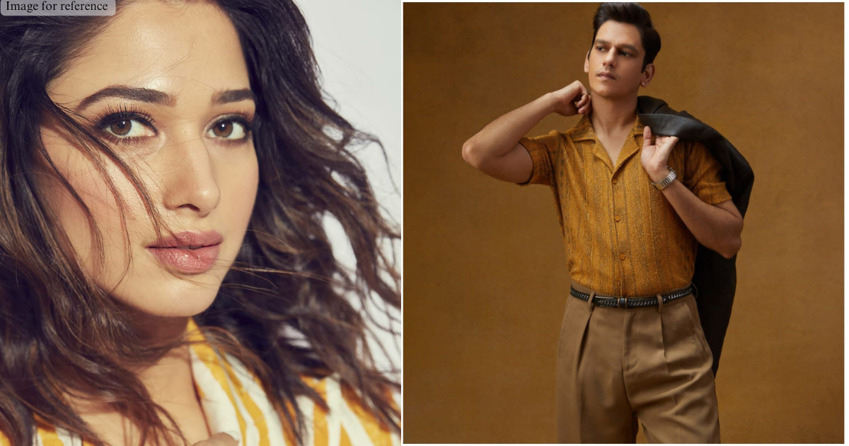 Days after confirming her romance with Vijay Varma, Tamannaah Bhatia thinks marriage is a major responsibility
